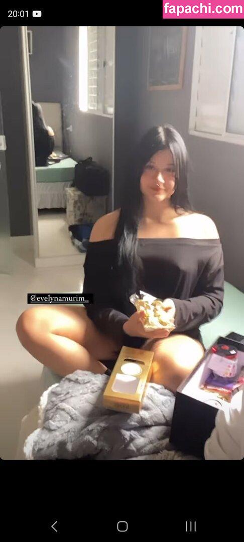evelyncomfome / evelynamurim_ / evelynfrazao leaked nude photo #0013 from OnlyFans/Patreon
