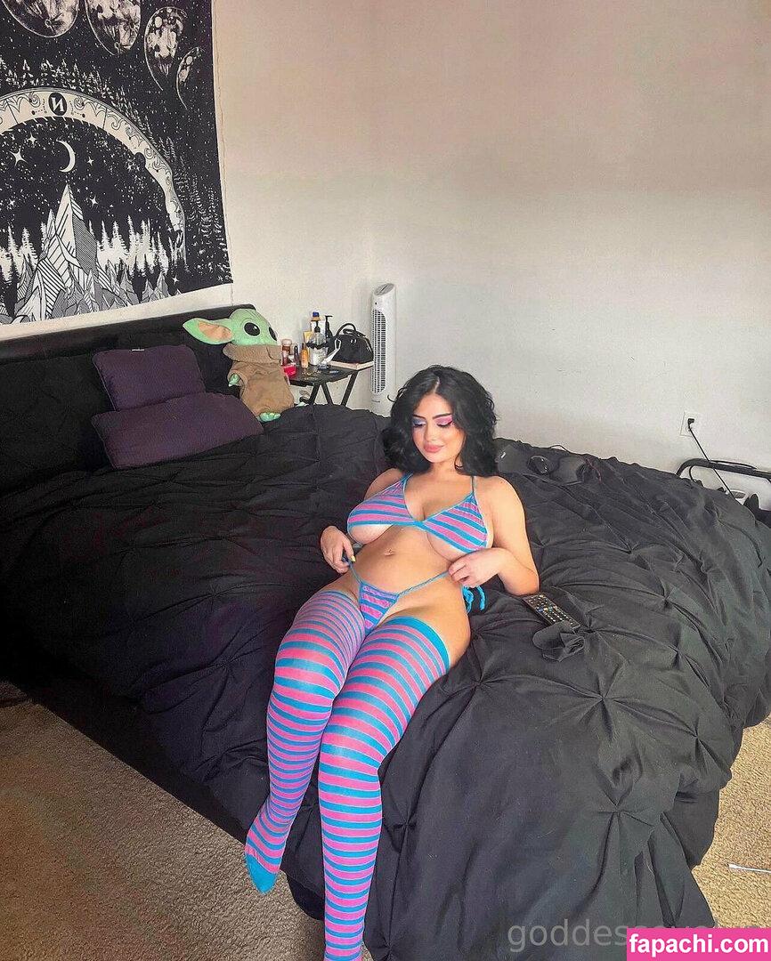 EvelynLuxe / eveluxexo / evelyn_luxe / thevelynlux leaked nude photo #0082 from OnlyFans/Patreon