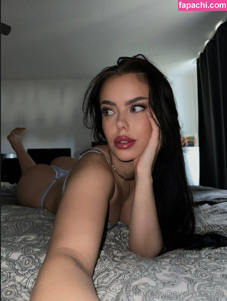 evelynocean / jenneylima leaked nude photo #0082 from OnlyFans/Patreon