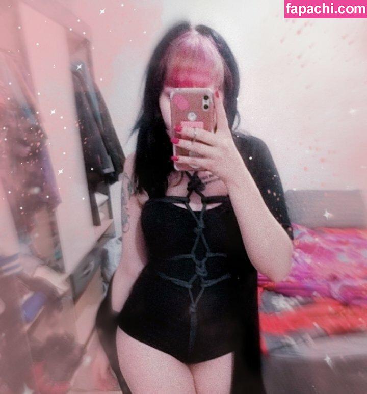 Evenstar leaked nude photo #0017 from OnlyFans/Patreon