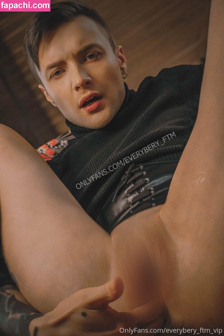 everybery_ftm_vip / bedazzled12345 leaked nude photo #0043 from OnlyFans/Patreon