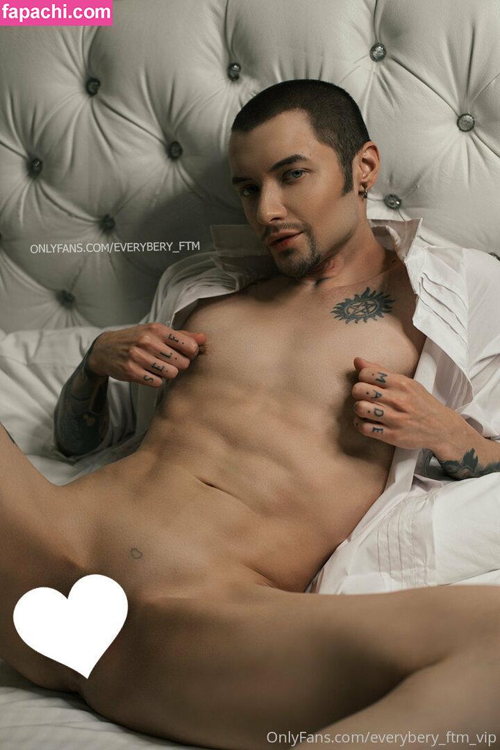 everybery_ftm_vip / bedazzled12345 leaked nude photo #0076 from OnlyFans/Patreon