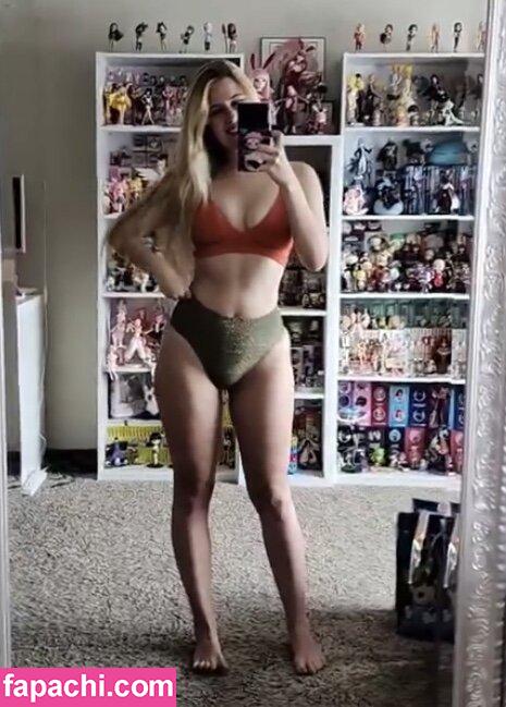 Everyday_Harleyquinn leaked nude photo #0044 from OnlyFans/Patreon