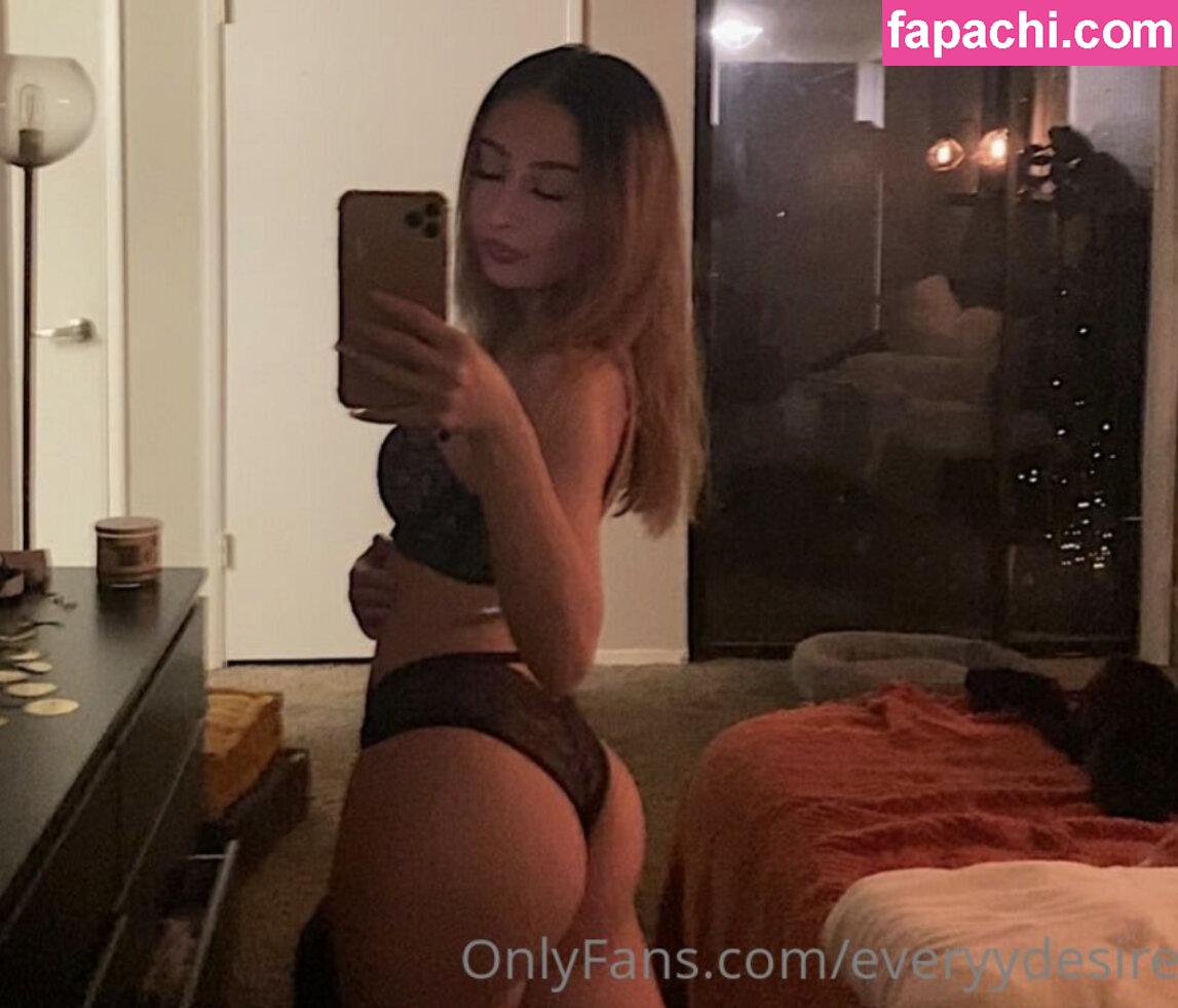 Everyydesire / lolayacono leaked nude photo #0002 from OnlyFans/Patreon