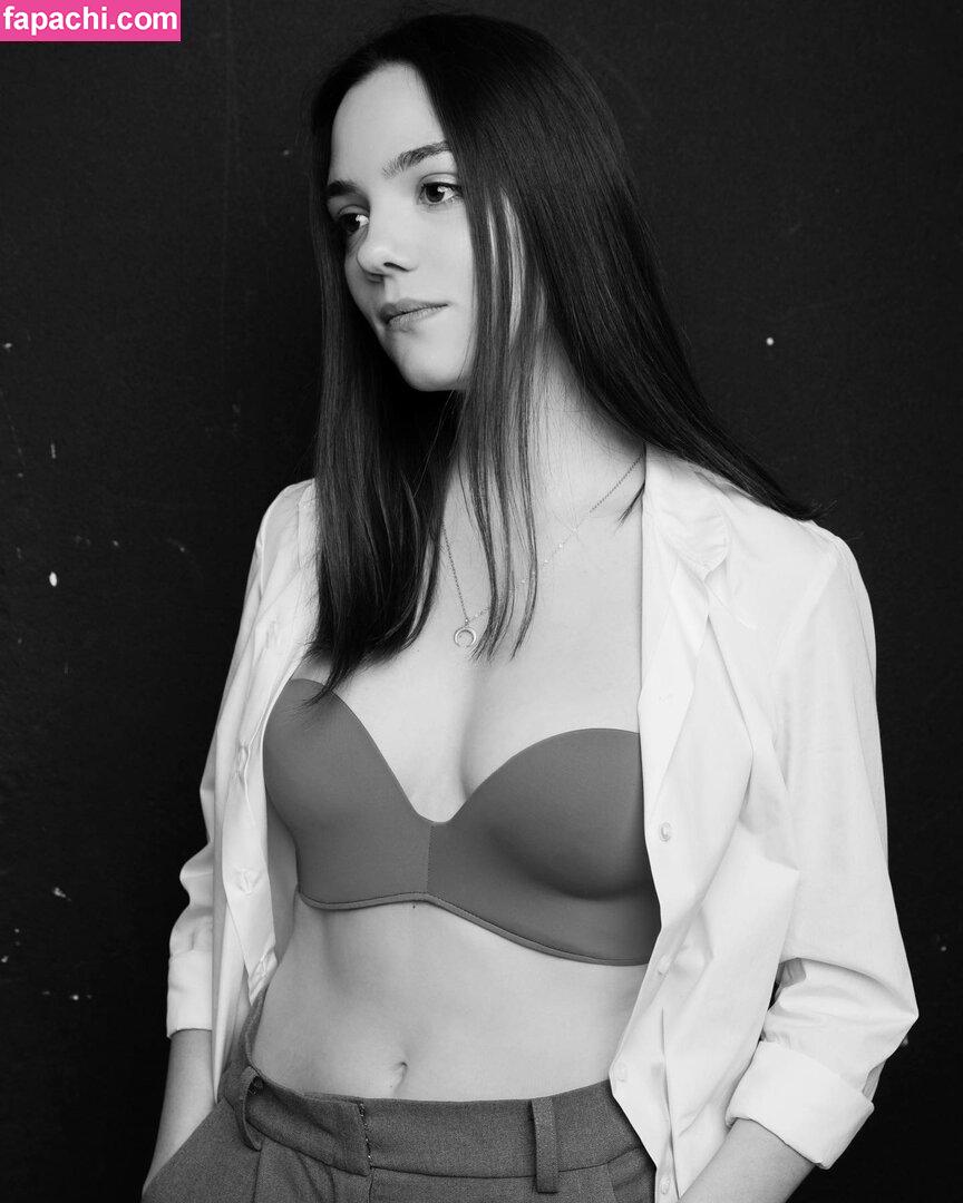 Evgenia Medvedeva / jmedvedevaj leaked nude photo #0014 from OnlyFans/Patreon