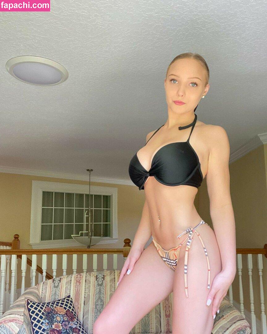 Evie Erikson / evie.erikson / evieerikson leaked nude photo #0024 from OnlyFans/Patreon
