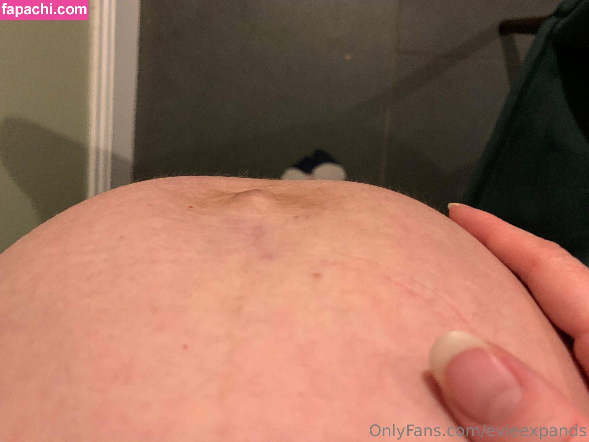 evieexpands / evie_expansion leaked nude photo #0487 from OnlyFans/Patreon