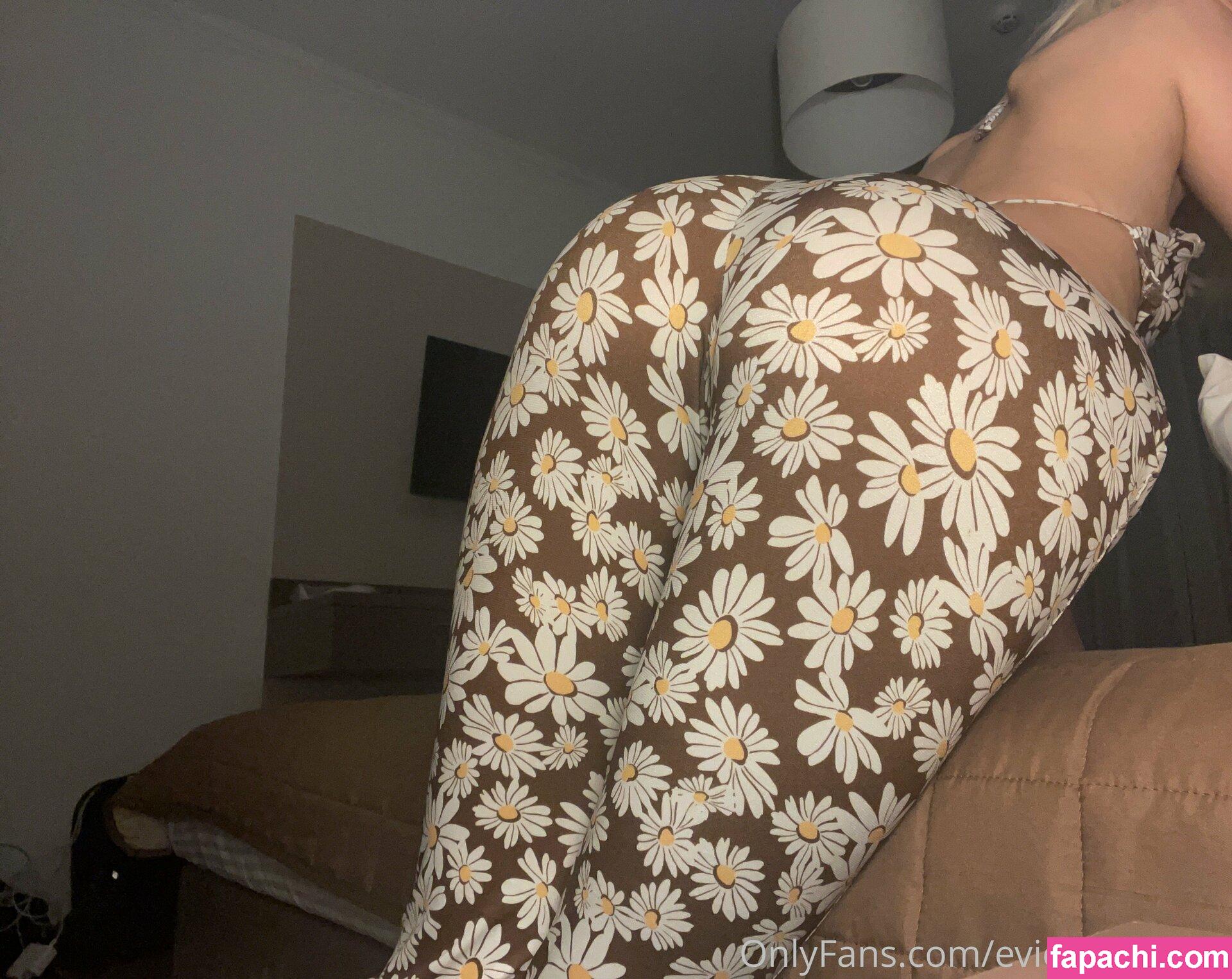 eviehasthefun leaked nude photo #0144 from OnlyFans/Patreon