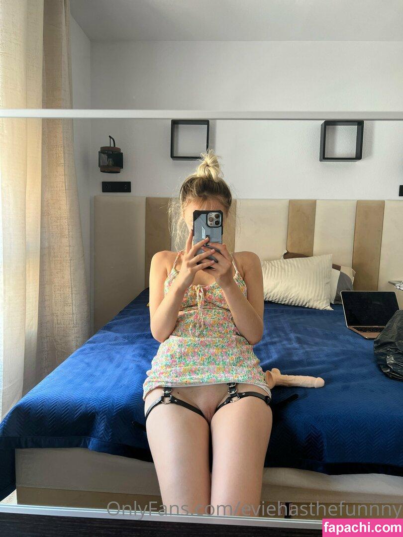 eviehasthefun leaked nude photo #0234 from OnlyFans/Patreon