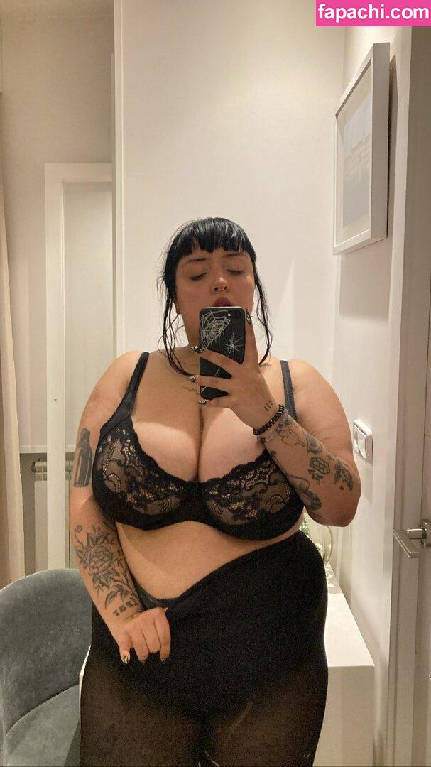 Evilbebita / evilebitch leaked nude photo #0005 from OnlyFans/Patreon