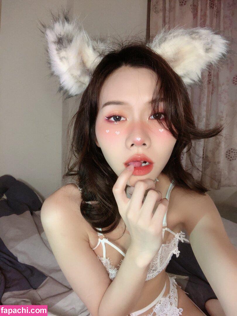 Evildemi1997 / Demi惡兔子 / Yi Hua / yi0629 leaked nude photo #0049 from OnlyFans/Patreon