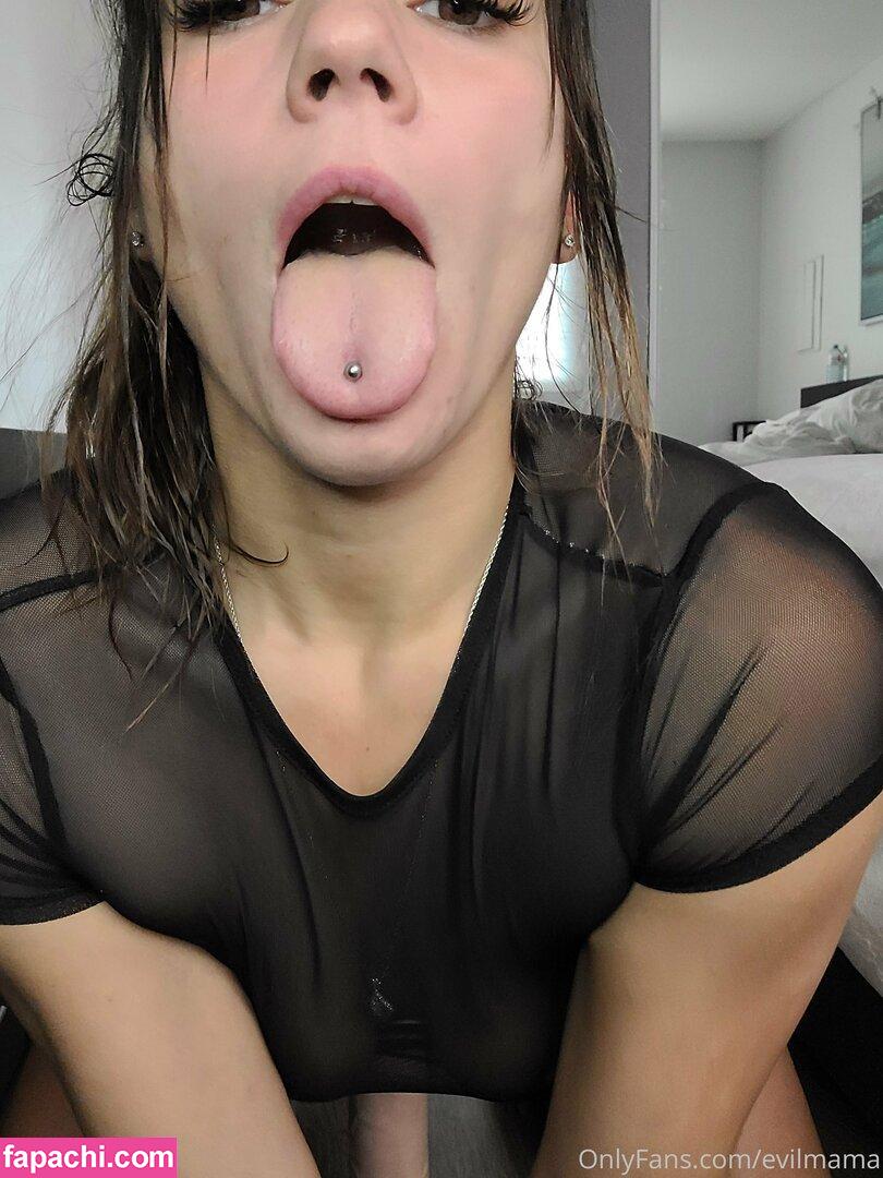 Evilmama / evil_maman leaked nude photo #0265 from OnlyFans/Patreon