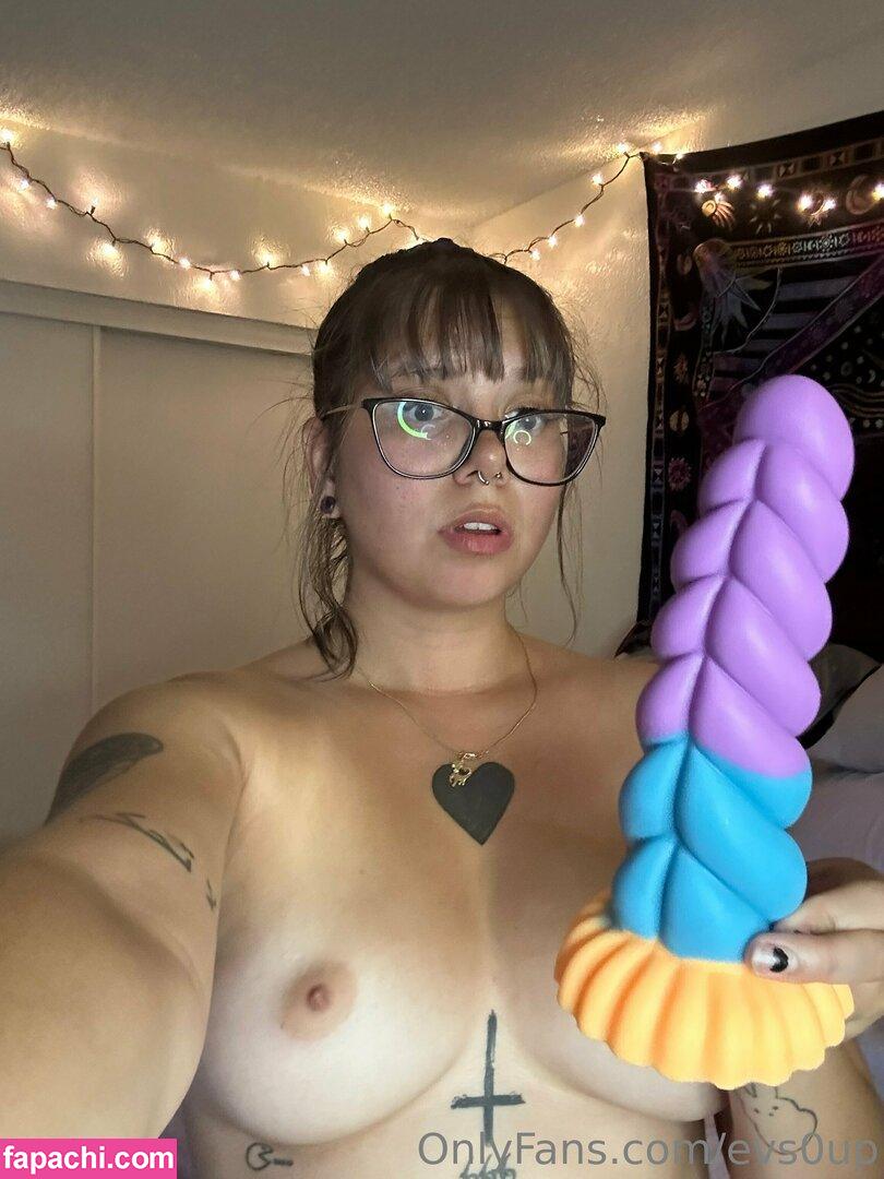 evs0up / fb_0296 leaked nude photo #0110 from OnlyFans/Patreon