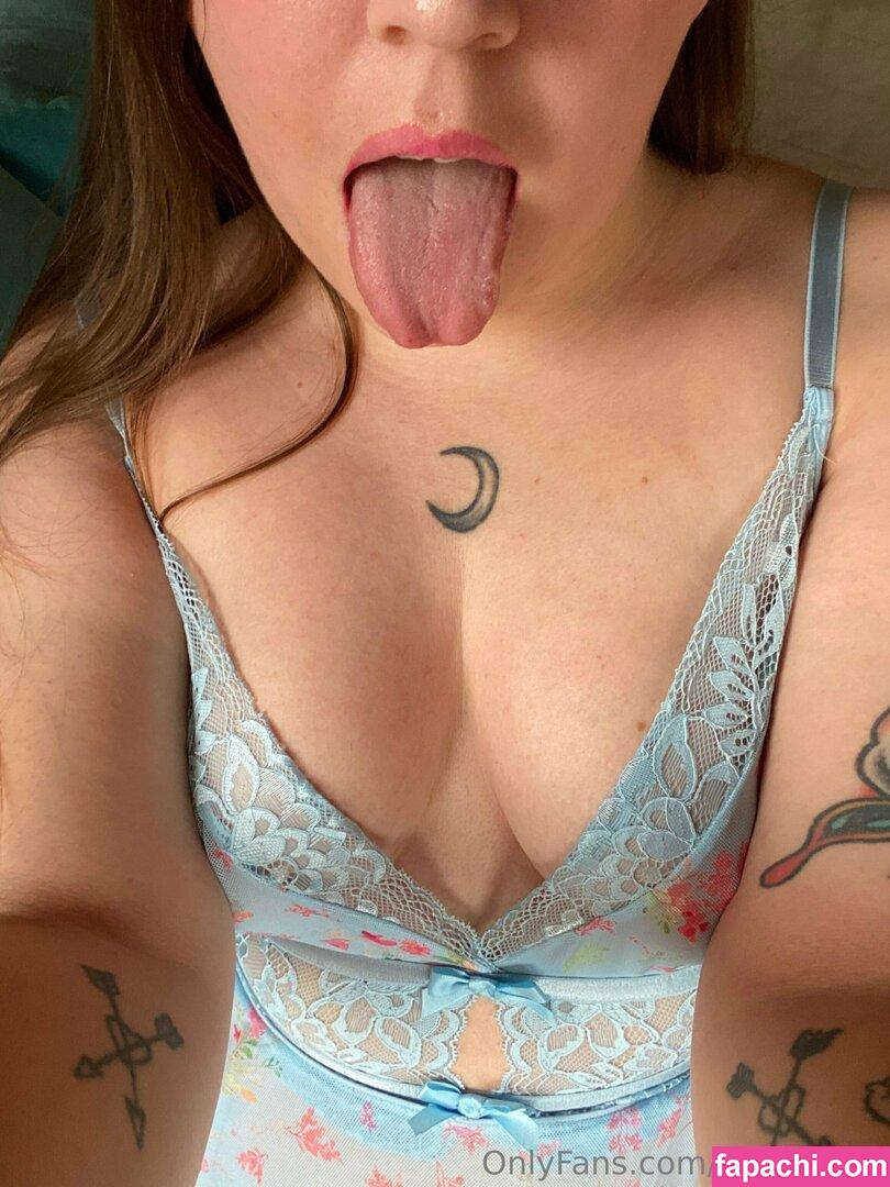 evvilmoon leaked nude photo #0306 from OnlyFans/Patreon