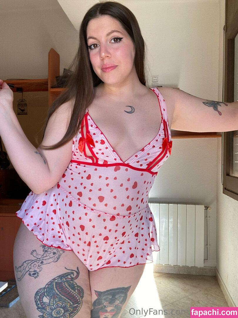 evvilmoon leaked nude photo #0354 from OnlyFans/Patreon