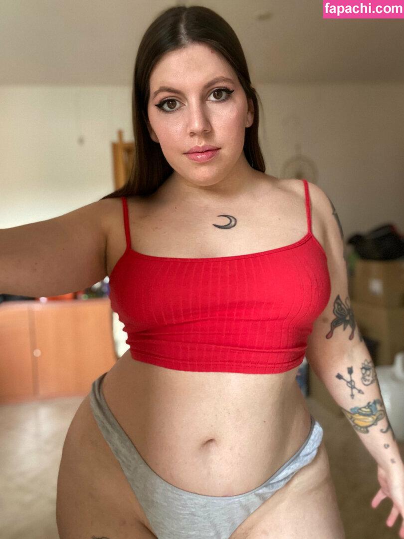 evvilmoon leaked nude photo #0530 from OnlyFans/Patreon