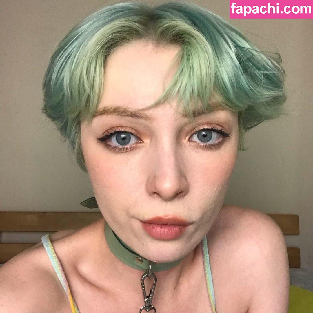 Ewa Green leaked nude photo #0013 from OnlyFans/Patreon