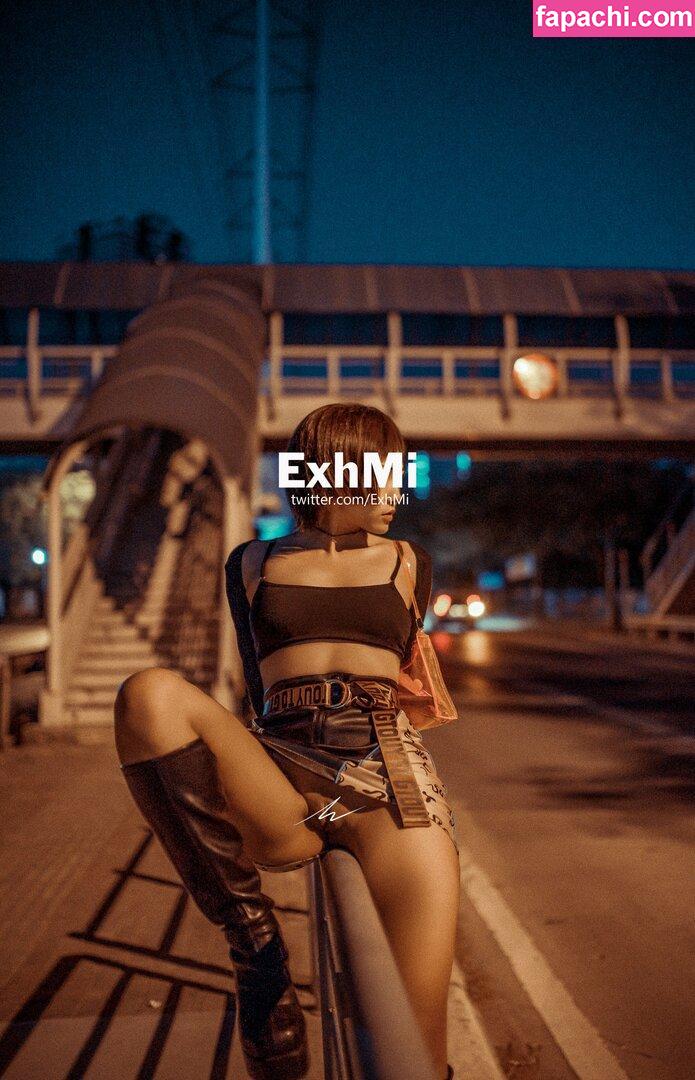 ExhMi / ches_mches leaked nude photo #0010 from OnlyFans/Patreon