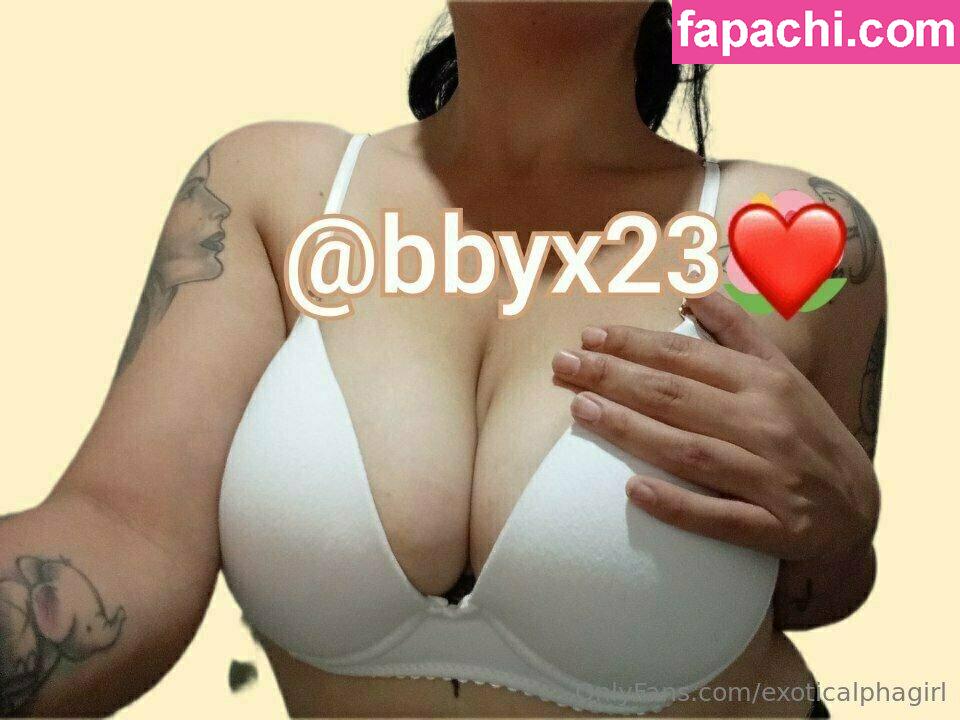 exoticalphagirl / alphagirlhairpr leaked nude photo #0083 from OnlyFans/Patreon