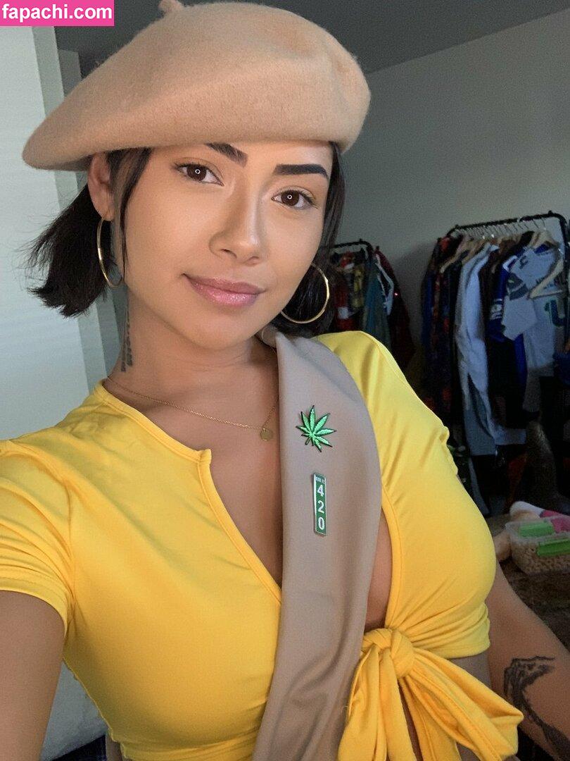 exoticandthai leaked nude photo #0007 from OnlyFans/Patreon