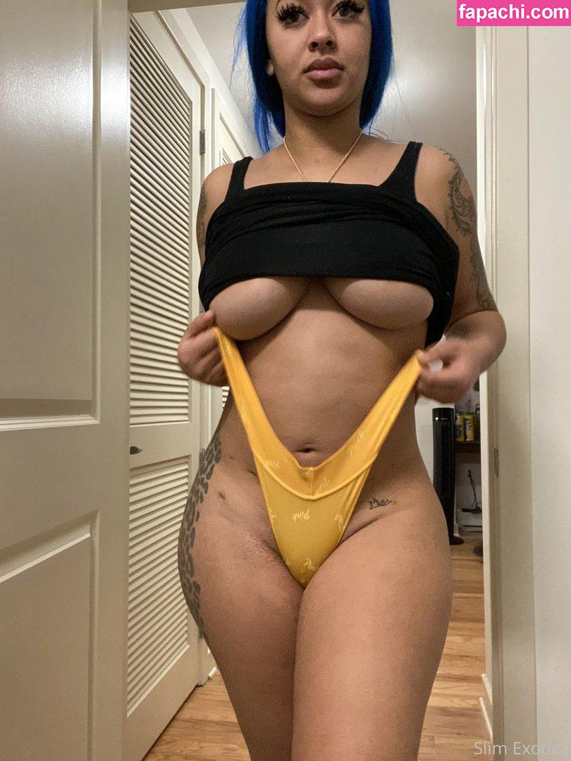 exoticaxxx / goodaz_endz leaked nude photo #0022 from OnlyFans/Patreon