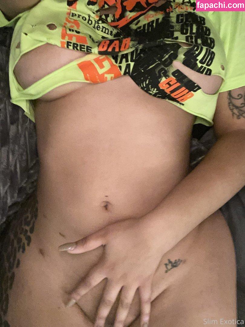 exoticaxxx / goodaz_endz leaked nude photo #0032 from OnlyFans/Patreon