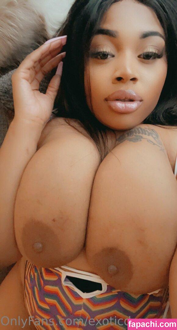 exoticdreamsxo / ilovelillya leaked nude photo #0002 from OnlyFans/Patreon