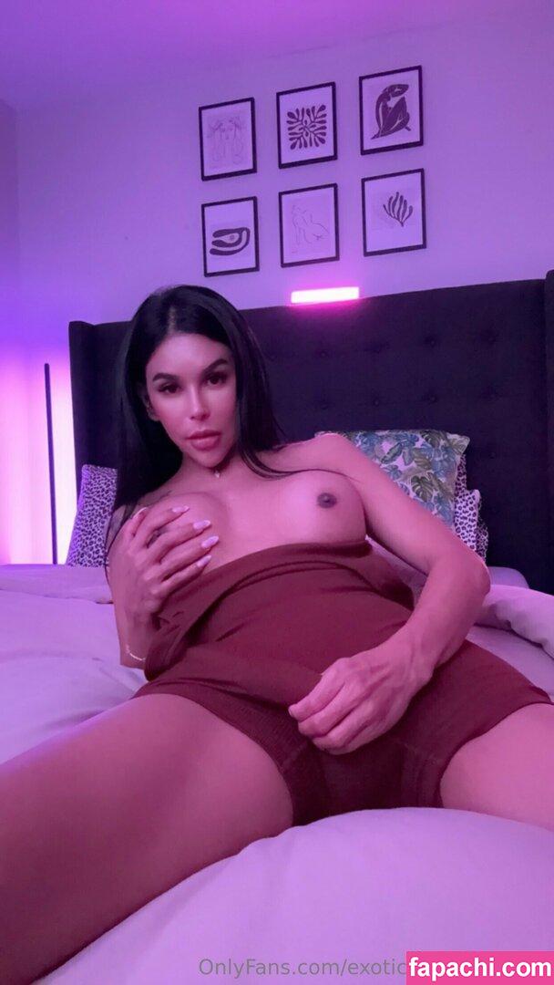 exoticfoxyanastasia / foxyanastasia leaked nude photo #0108 from OnlyFans/Patreon