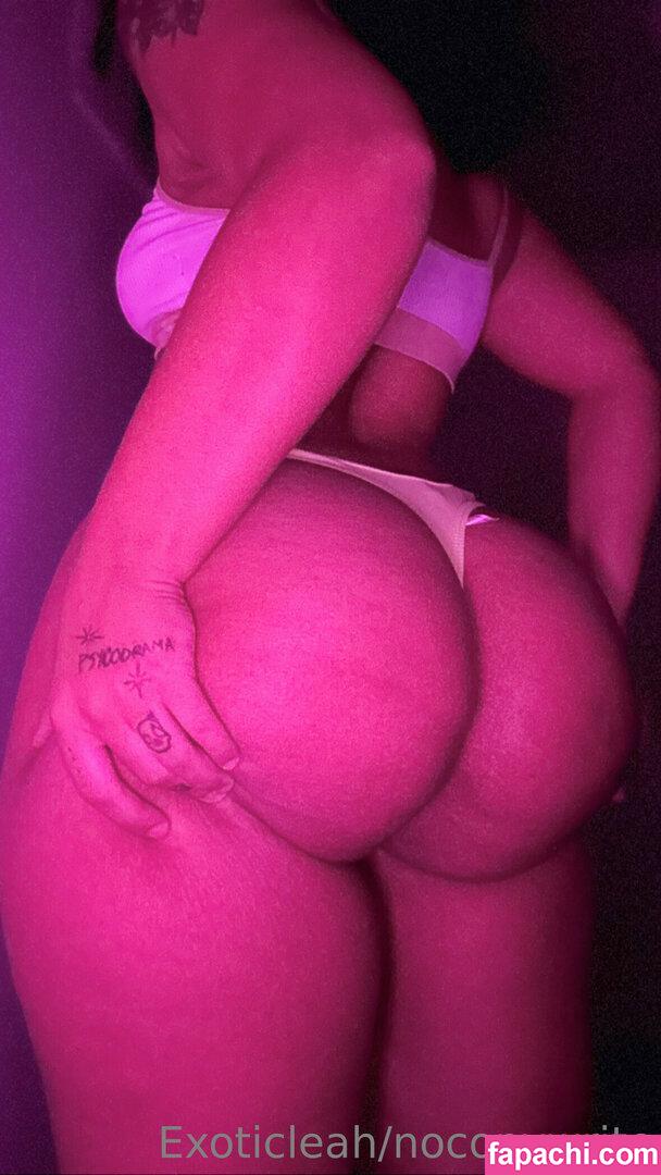 exoticleah / extleah leaked nude photo #0054 from OnlyFans/Patreon