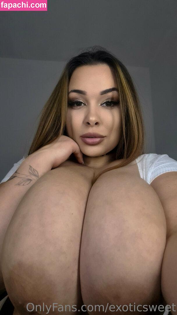 exoticsweet / exoticsweets leaked nude photo #0005 from OnlyFans/Patreon