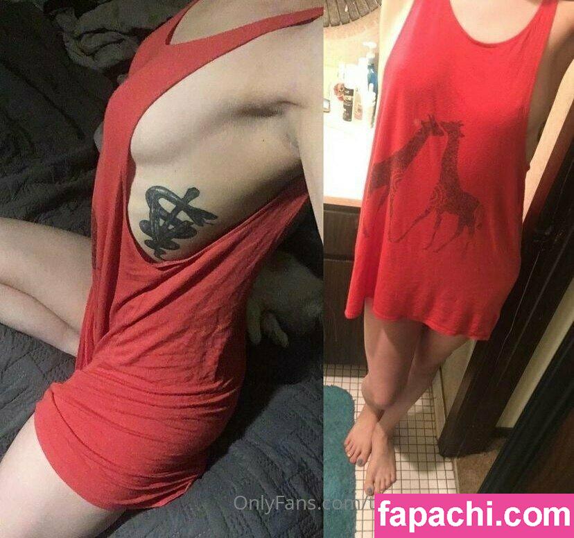 explicit_enby / mxmike_ leaked nude photo #0007 from OnlyFans/Patreon