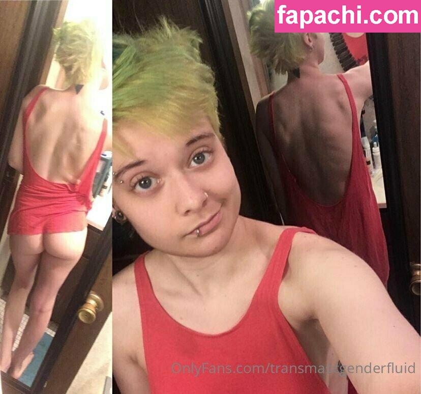 explicit_enby / mxmike_ leaked nude photo #0009 from OnlyFans/Patreon