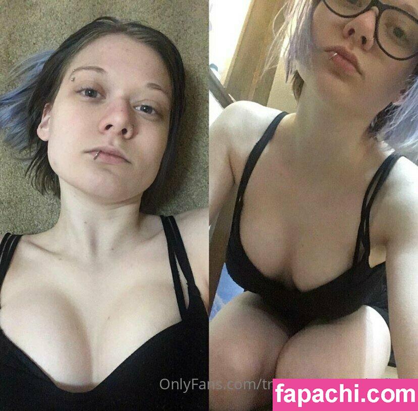 explicit_enby / mxmike_ leaked nude photo #0023 from OnlyFans/Patreon