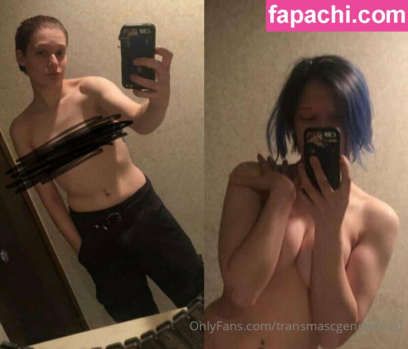 explicit_enby / mxmike_ leaked nude photo #0026 from OnlyFans/Patreon