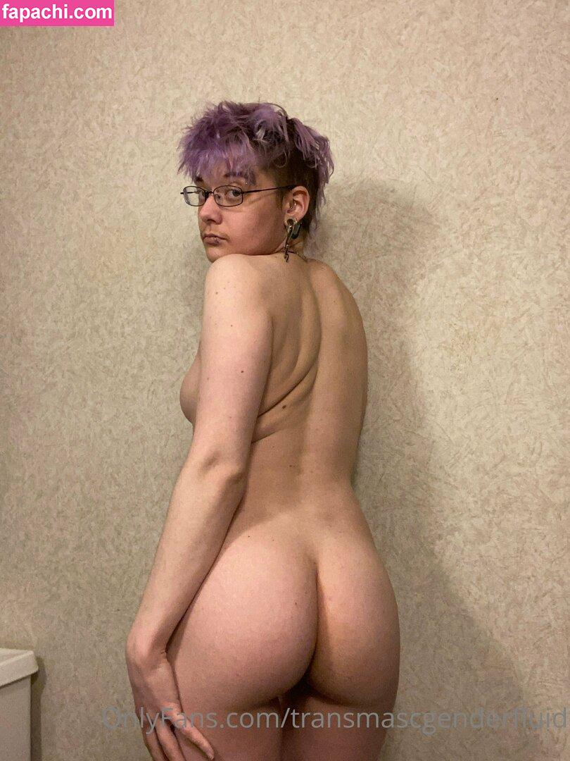 explicit_enby / mxmike_ leaked nude photo #0036 from OnlyFans/Patreon