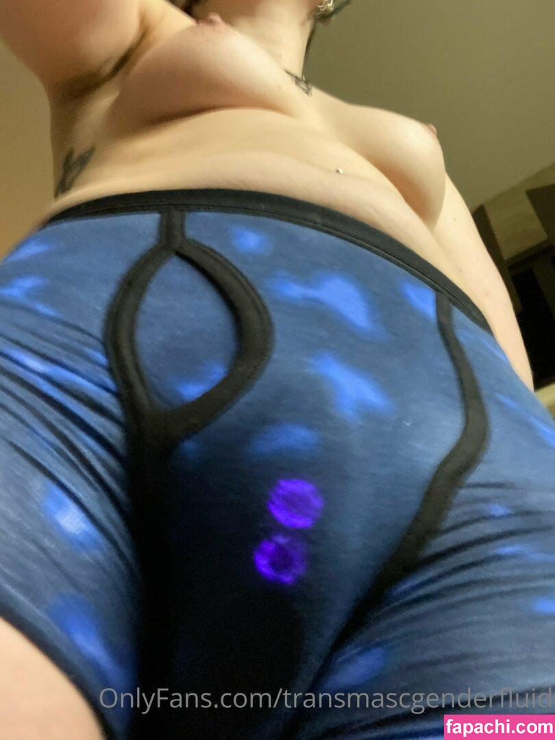 explicit_enby / mxmike_ leaked nude photo #0051 from OnlyFans/Patreon