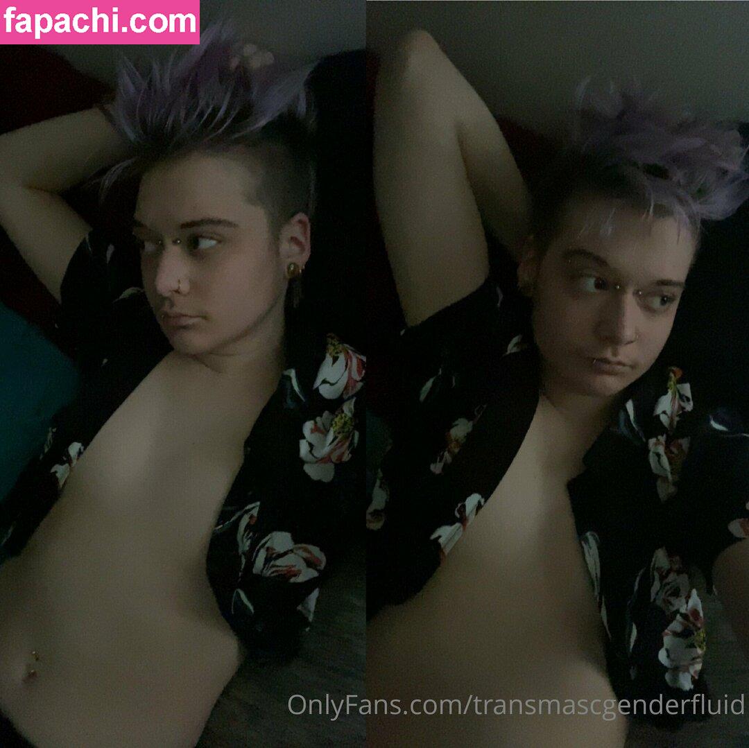 explicit_enby / mxmike_ leaked nude photo #0054 from OnlyFans/Patreon