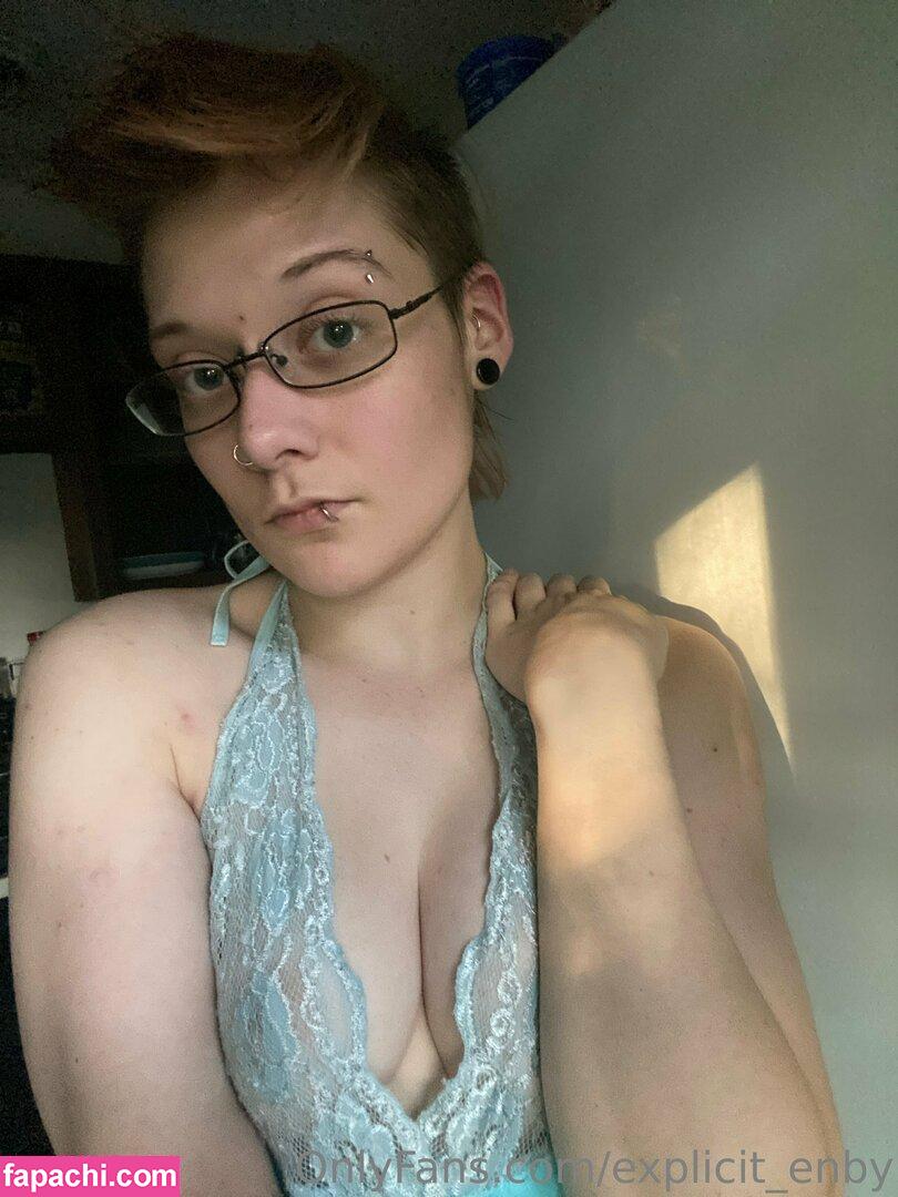 explicit_enby / mxmike_ leaked nude photo #0095 from OnlyFans/Patreon