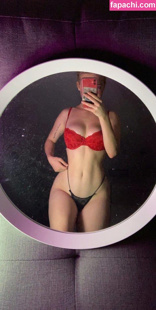 explicittbabe /  / explicitnbp / millieehannah / shhh x leaked nude photo #0018 from OnlyFans/Patreon