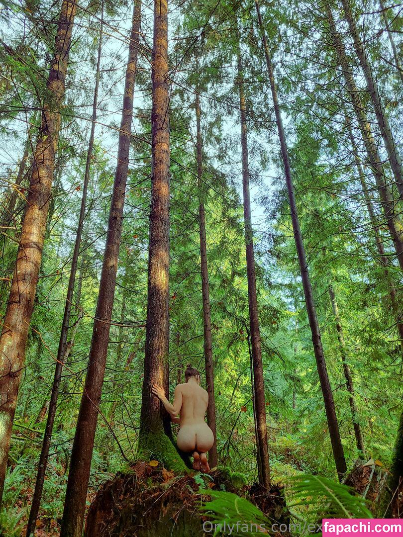 exploringeveisme / eva__exploring leaked nude photo #0073 from OnlyFans/Patreon