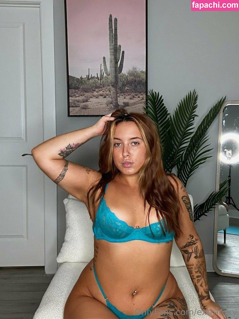 extraroxy / paparoxy leaked nude photo #0040 from OnlyFans/Patreon