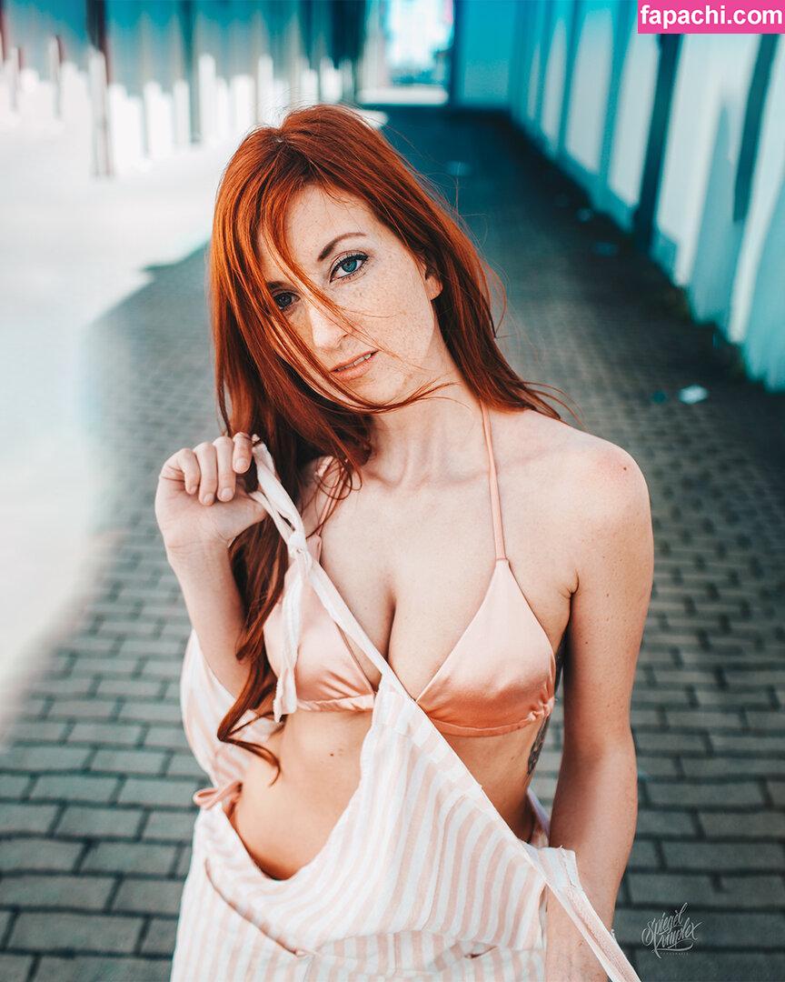 Eyecatcher_no_1 / thealicelittle leaked nude photo #0066 from OnlyFans/Patreon