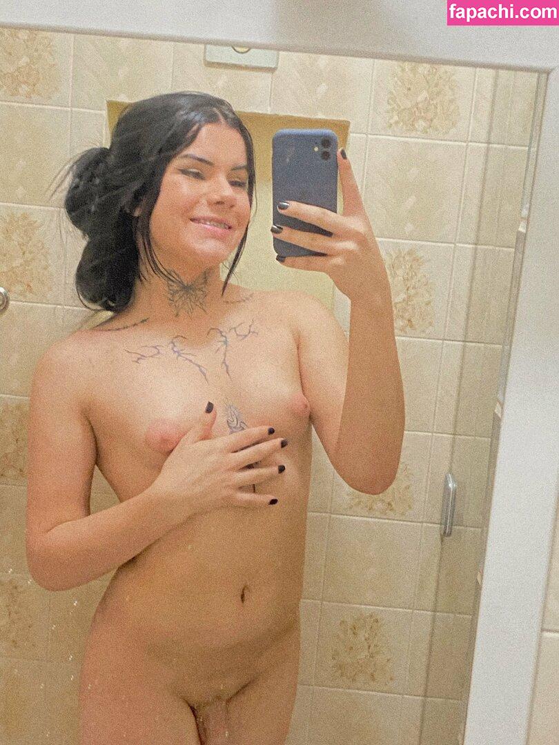 Ezabela Andrade / bela_wn / ez_gaan leaked nude photo #0007 from OnlyFans/Patreon