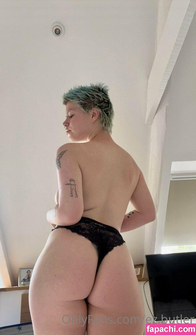Ezra Butler / Lemon.Squezzy / ez.butler leaked nude photo #0013 from OnlyFans/Patreon