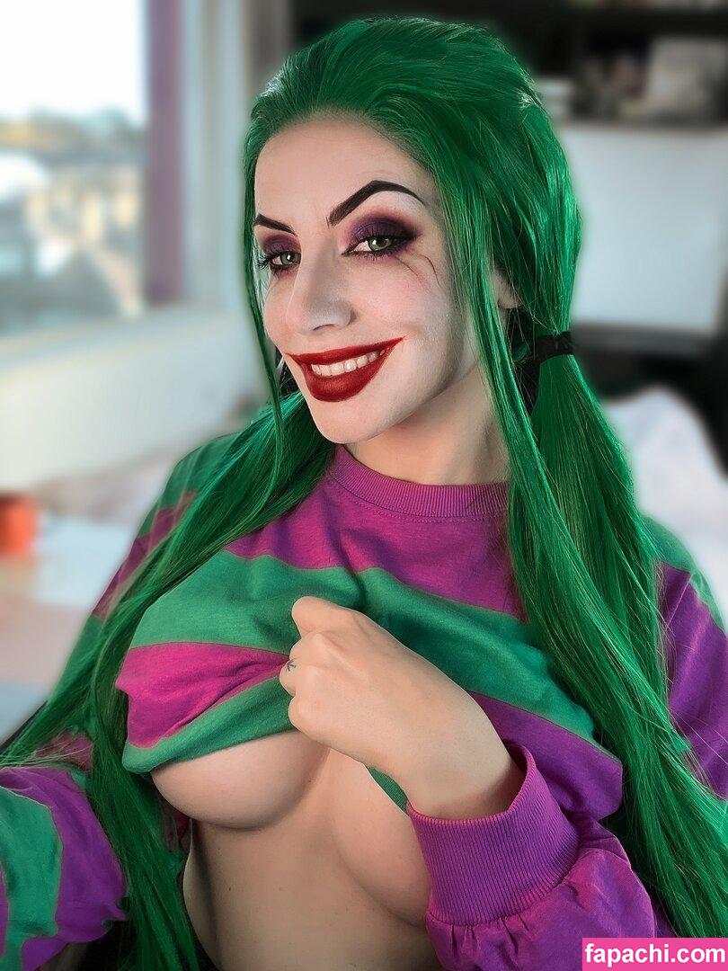 Ezy Summers Cosplay / ezysummerscosplay leaked nude photo #0068 from OnlyFans/Patreon