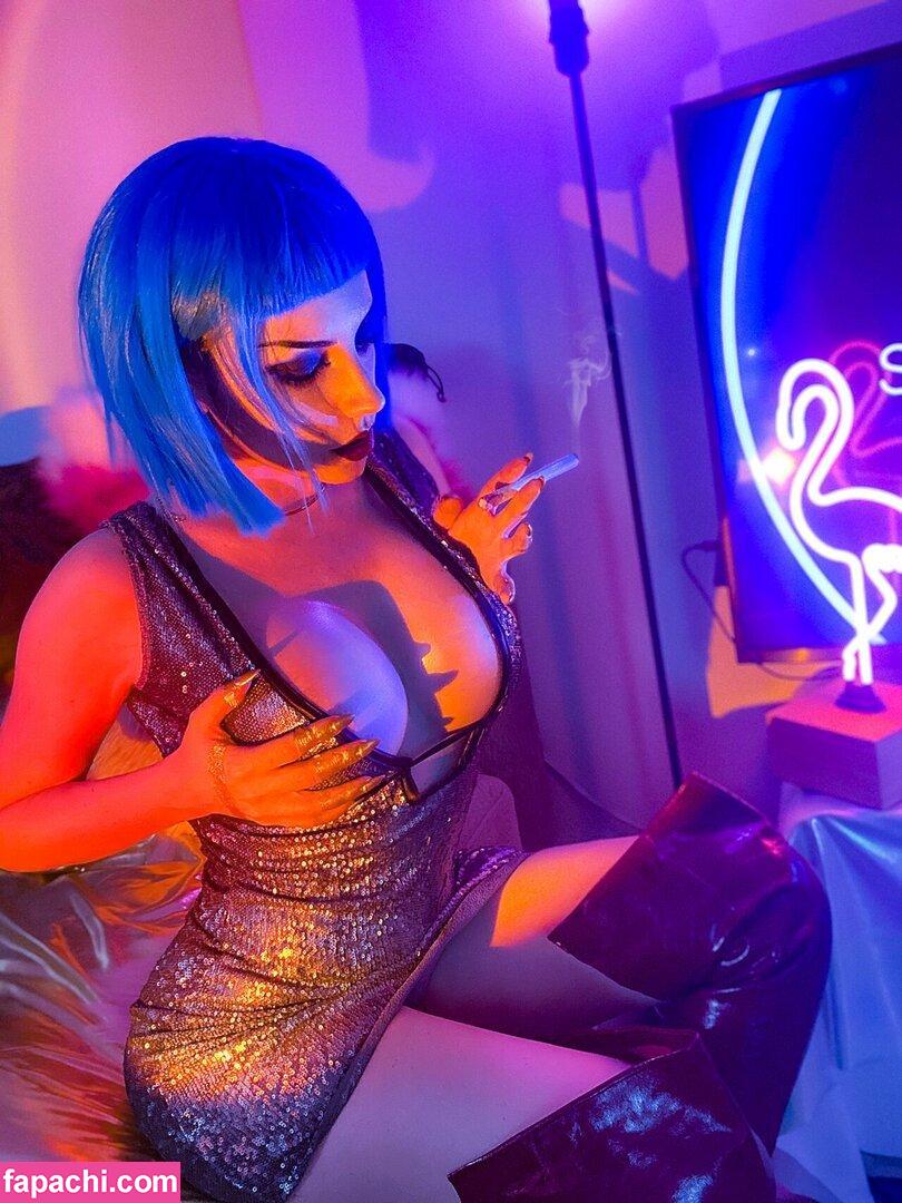 EzySummers Cosplay / ezysummerscosplay leaked nude photo #0089 from OnlyFans/Patreon