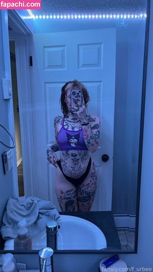 f_urbee / furbee._ / furbs0 leaked nude photo #0706 from OnlyFans/Patreon