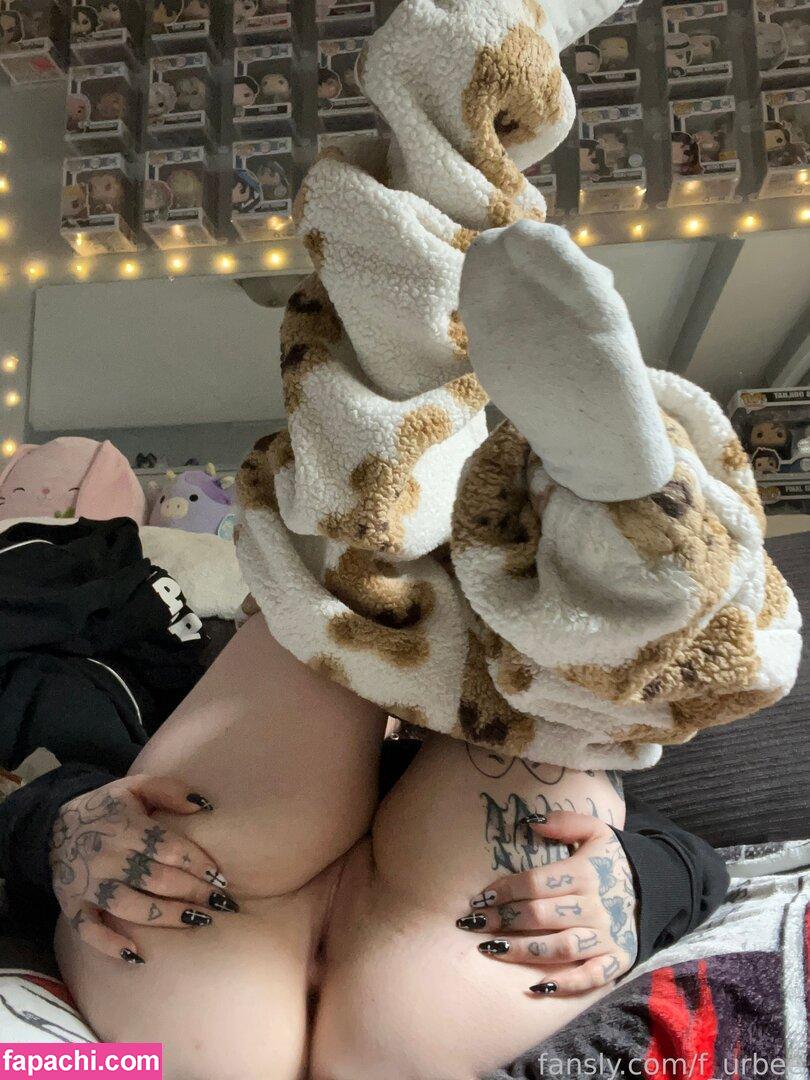 f_urbee / furbee._ / furbs0 leaked nude photo #0717 from OnlyFans/Patreon