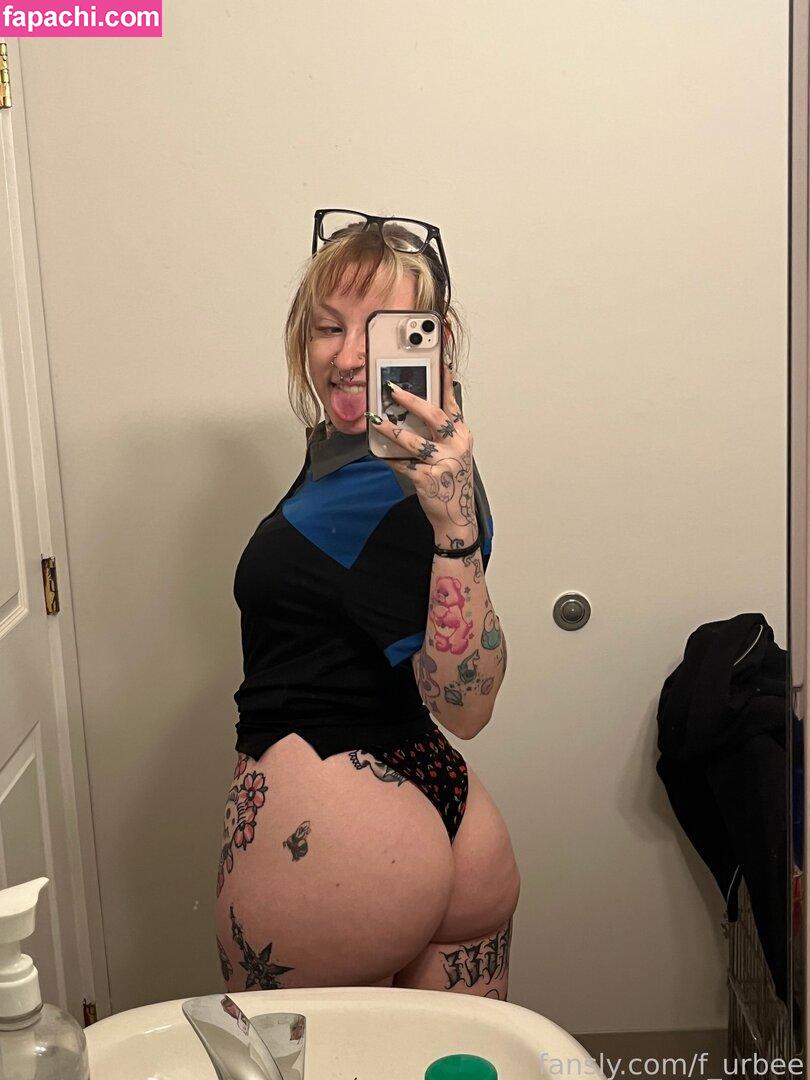 f_urbee / furbee._ / furbs0 leaked nude photo #0742 from OnlyFans/Patreon