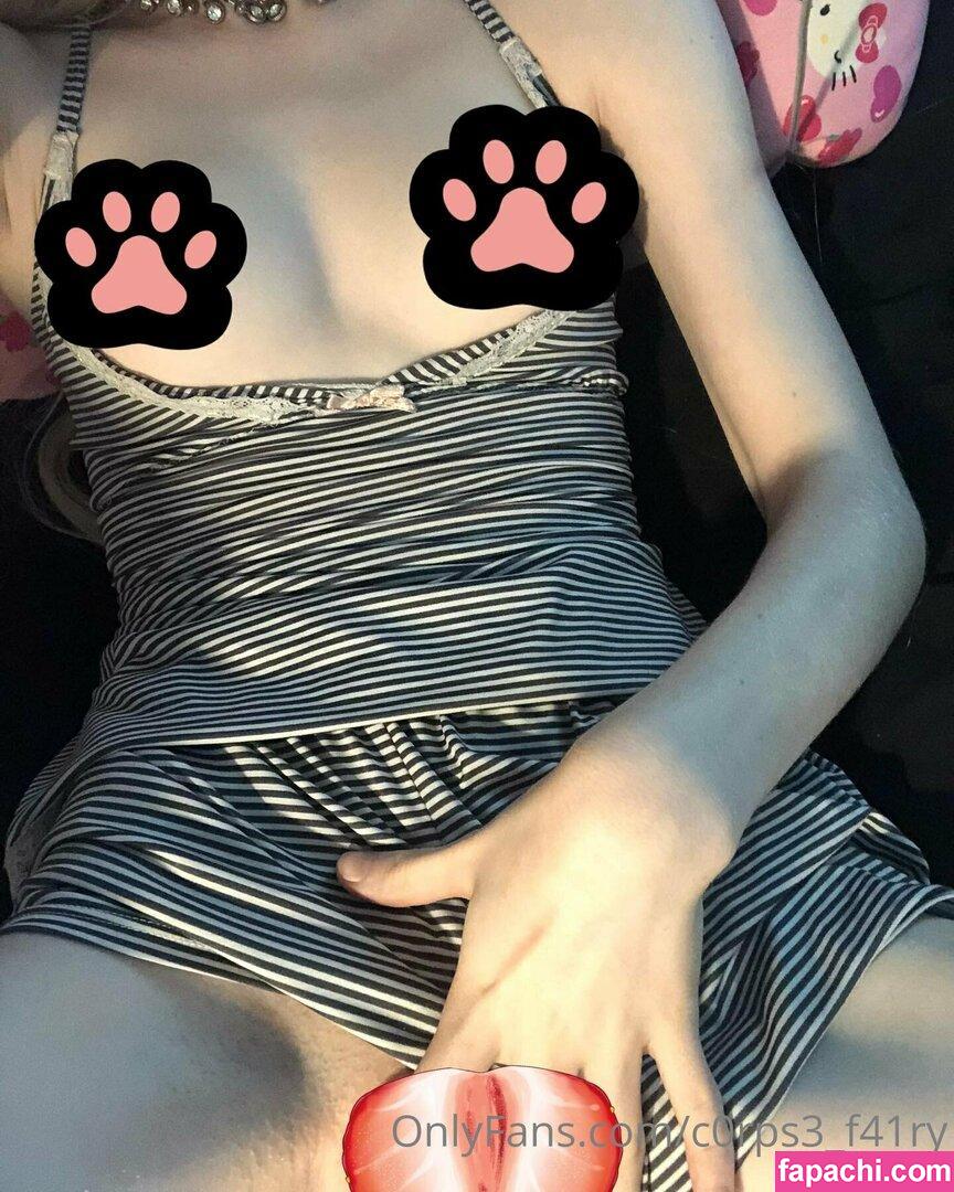 f4ck_f4iry / f4iry4bby leaked nude photo #0008 from OnlyFans/Patreon